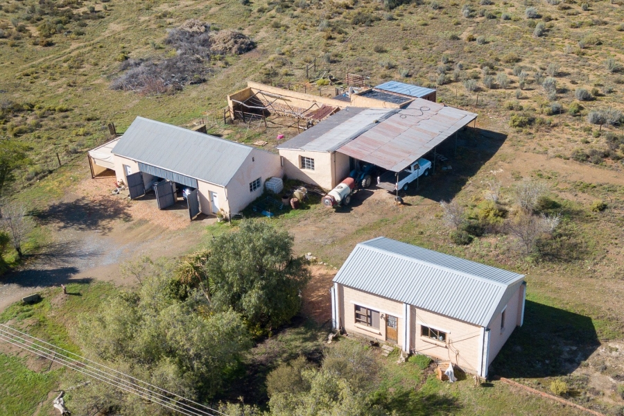 7 Bedroom Property for Sale in Barrydale Western Cape